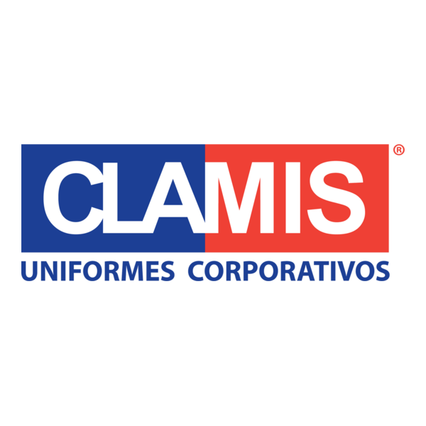 Clamis 045 Logo PNG Vector