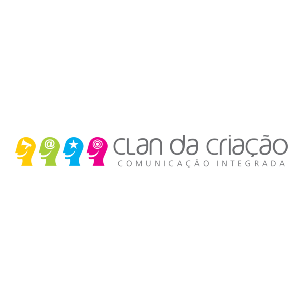 Clan da Criação 2 Logo PNG Vector