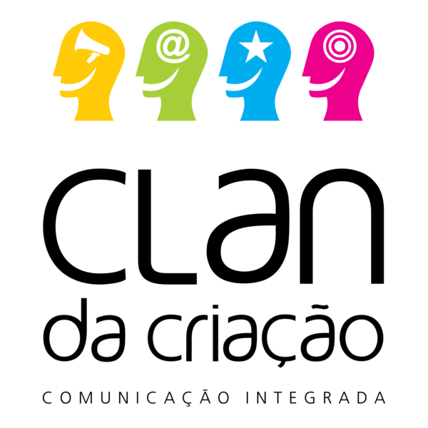 Clan da Criação Logo PNG Vector