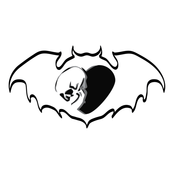 Clandestine Industries Logo PNG Vector