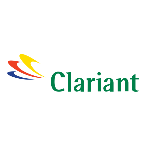 Clariant Logo PNG Vector