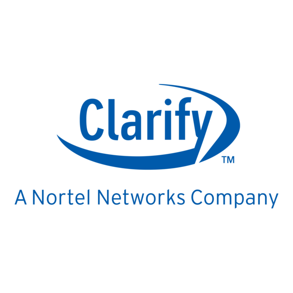 Clarify Logo PNG Vector