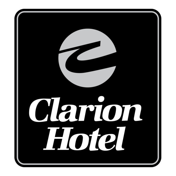 Clarion Hotel Logo PNG Vector