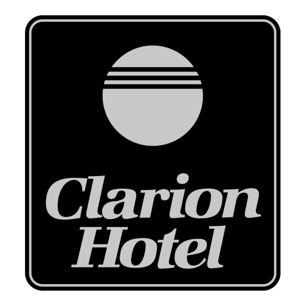 Clarion Hotel Logo PNG Vector