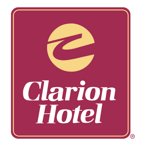 Clarion Hotel Logo PNG Vector