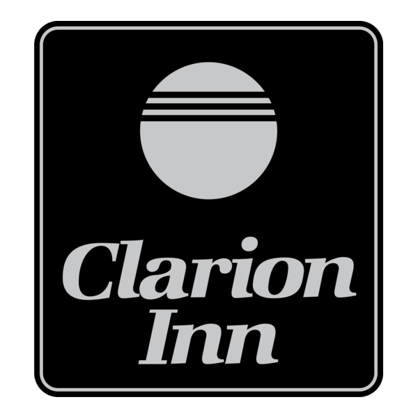 Clarion Inn Logo PNG Vector