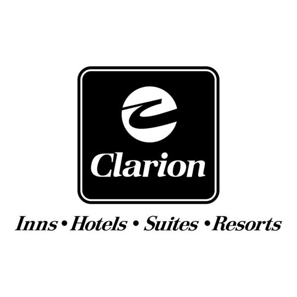 Clarion Logo PNG Vector