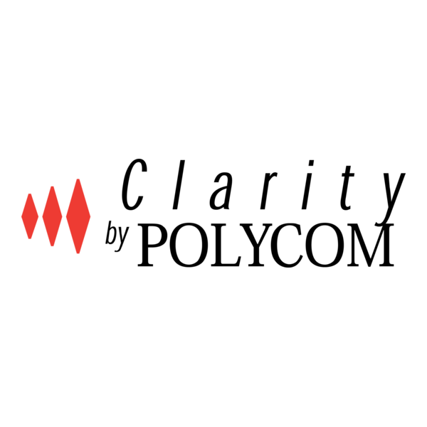Clarity Logo PNG Vector