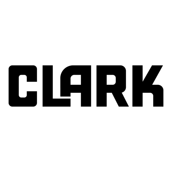 Clark Logo PNG Vector