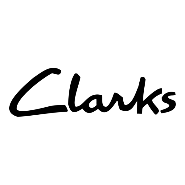Clarks Logo PNG Vector