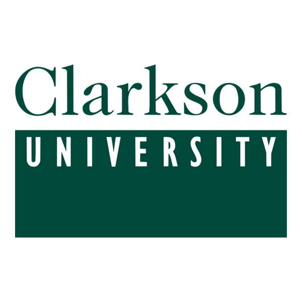 Clarkson University Logo PNG Vector