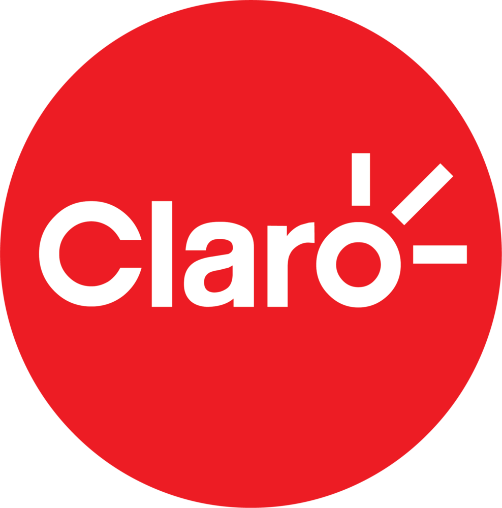 Claro Logo PNG Vector