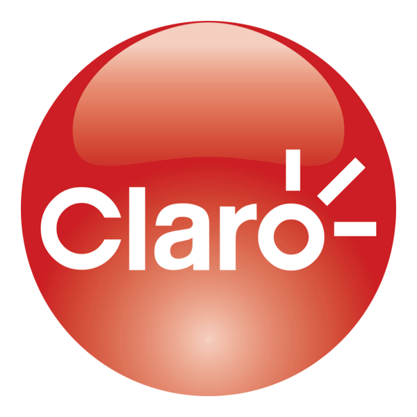 Claro Logo PNG Vector