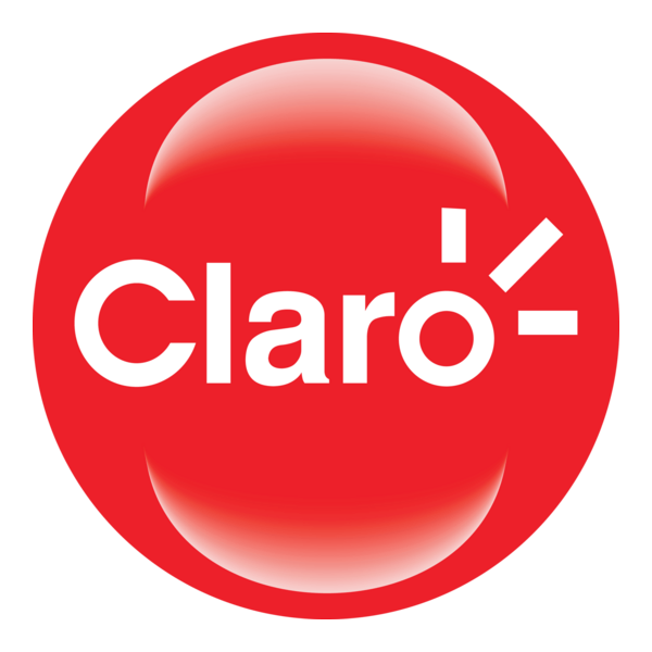 Claro Logo PNG Vector