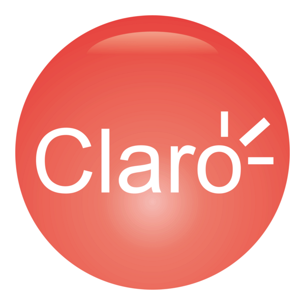 Claro Logo PNG Vector