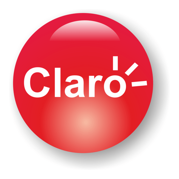 CLARO Logo PNG Vector