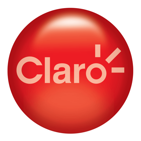 Claro Logo PNG Vector