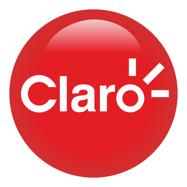 Claro Logo PNG Vector