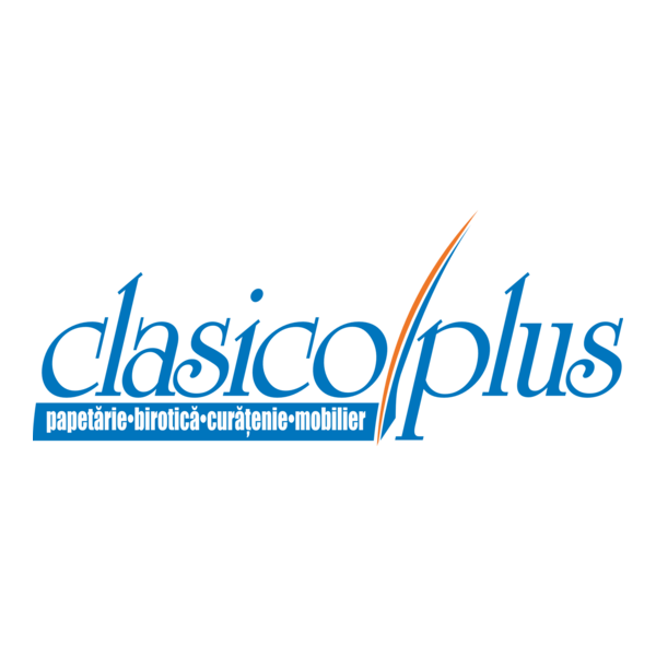 Clasico Plus Brasov Logo PNG Vector