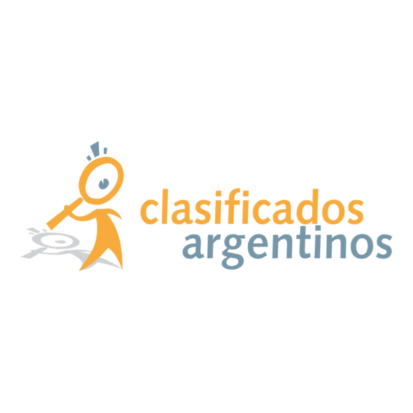 Clasificados Argentinos Logo PNG Vector
