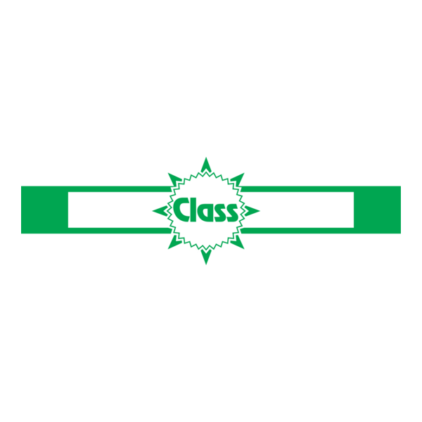 Class Logo PNG Vector (EPS) Free Download