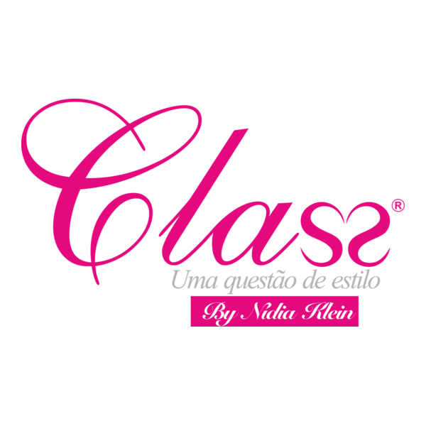 Class Logo PNG Vector