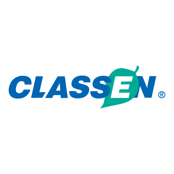 Classen Logo PNG Vector