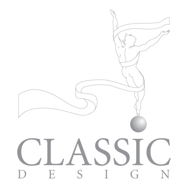 Classic Design Logo PNG Vector