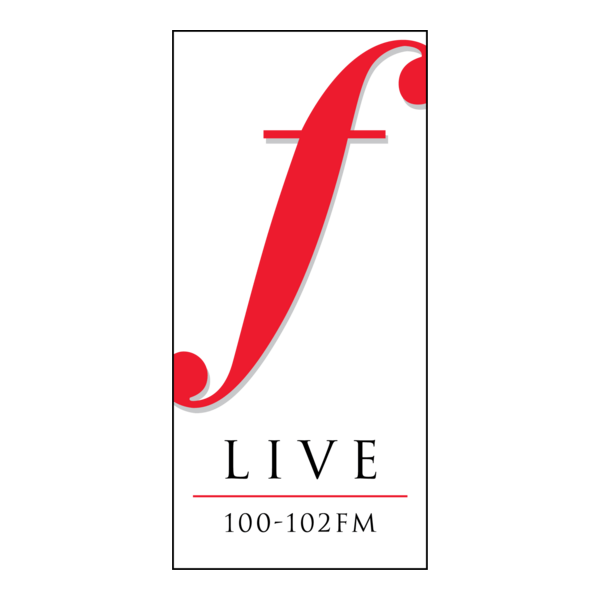 Classic FM Live Logo PNG Vector