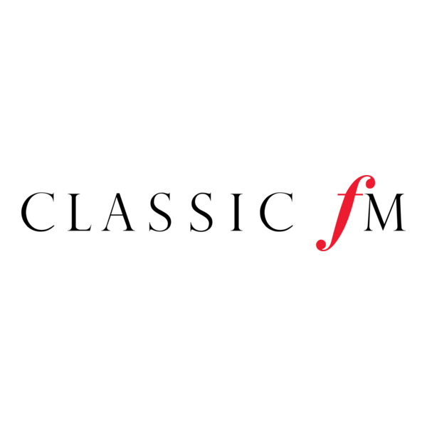 Classic FM Logo PNG Vector