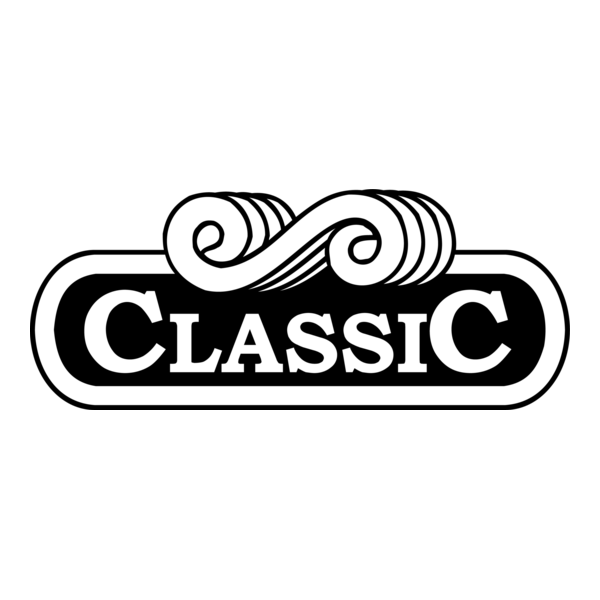 Classic Logo PNG Vector