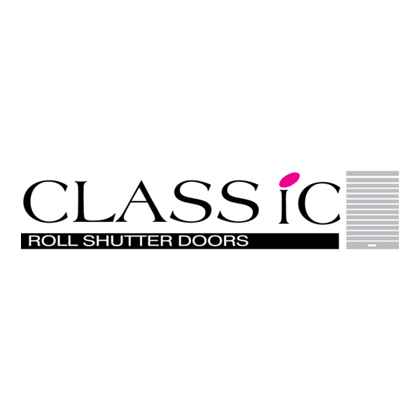 Classic Logo PNG Vector