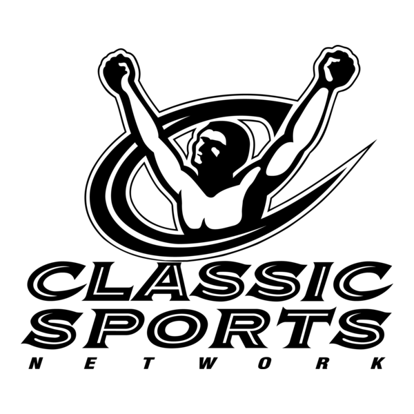 Classic Sports Logo PNG Vector