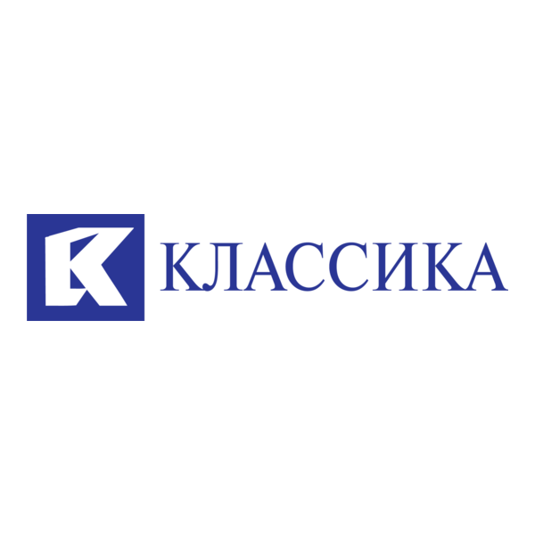 Classica Logo PNG Vector