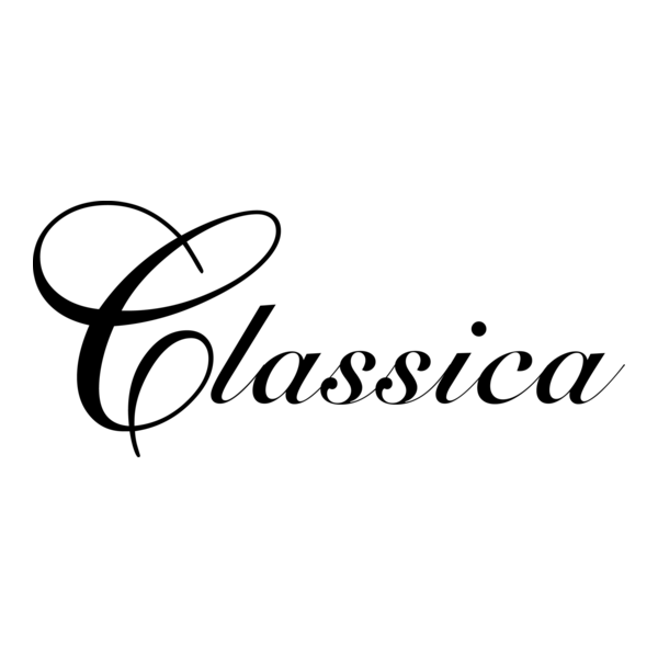 Classica Logo PNG Vector
