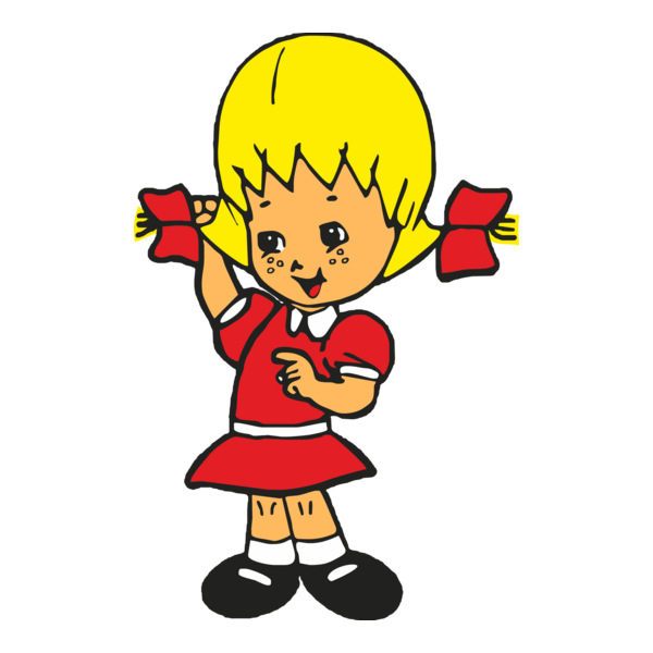 CLAYBOM - MENINA - GAROTA - MANTEIGA - MARGARINA Logo PNG Vector