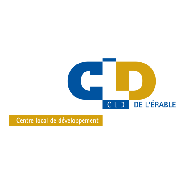 CLD de l'Йrable Logo PNG Vector