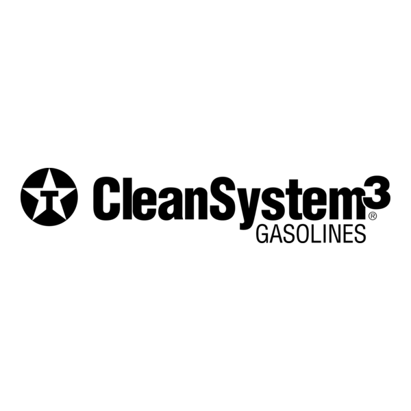 Clean System 3 Logo PNG Vector