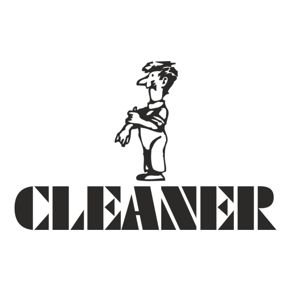 Cleaner Elblag Logo PNG Vector
