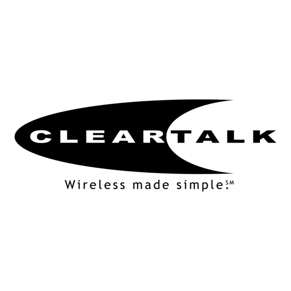 Cleartalk Logo PNG Vector