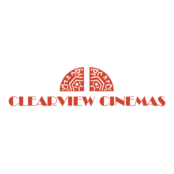Clearview Cinemas Logo PNG Vector