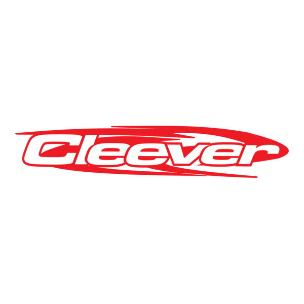 CLEEVER Logo PNG Vector