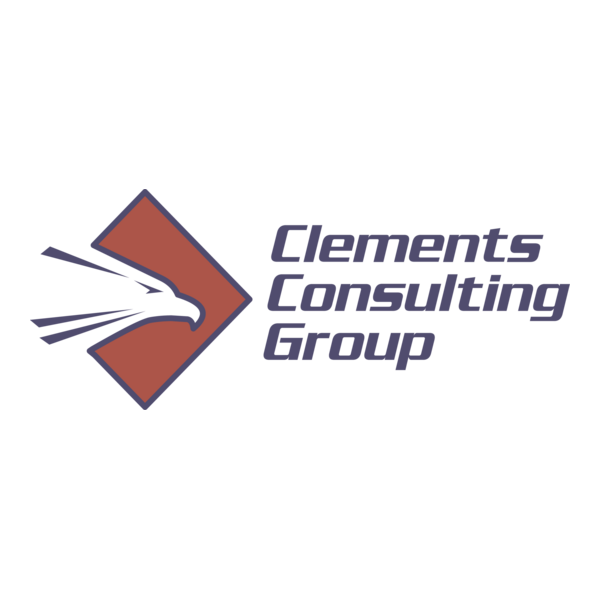 Clements Consulting Group Logo PNG Vector