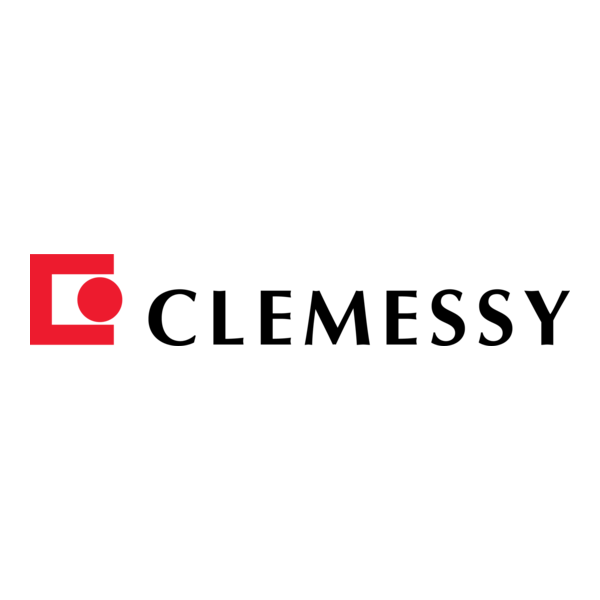 Clemessy Logo PNG Vector