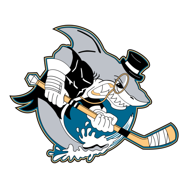 Cleveland Barons Logo PNG Vector