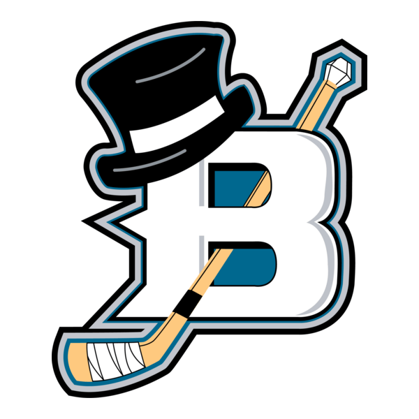 Cleveland Barons Logo PNG Vector