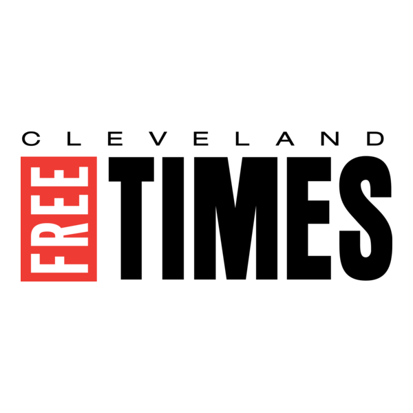 Cleveland Free Times Logo PNG Vector