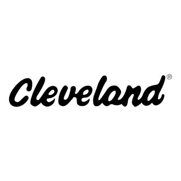 Cleveland golf Logo PNG Vector