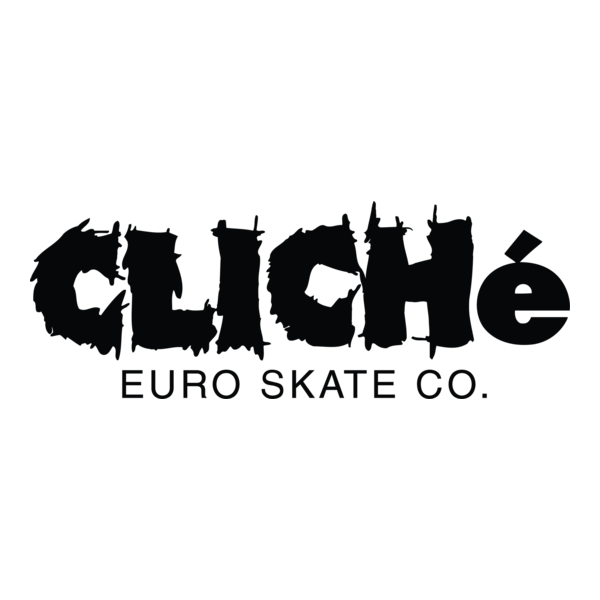 Cliche Logo PNG Vector