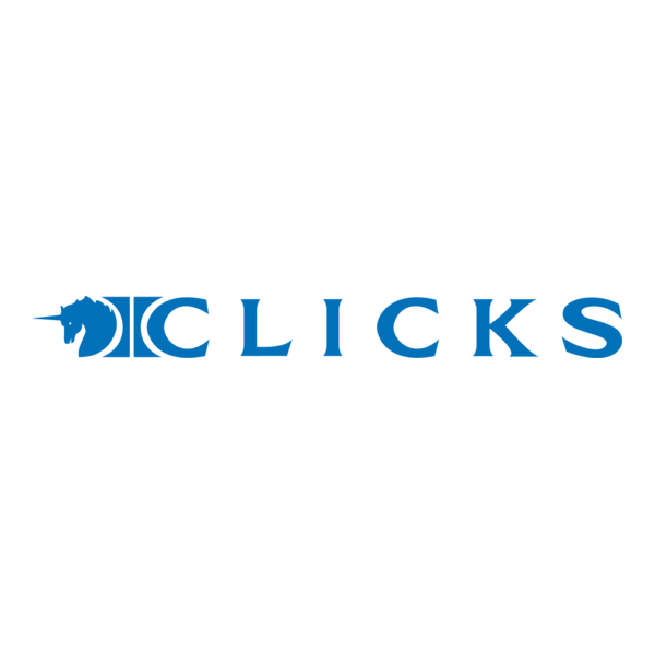 Clicks Logo PNG Vector